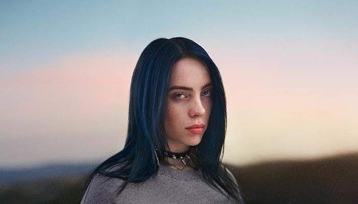 billie eilish