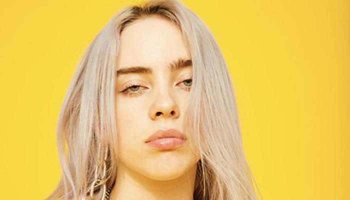 billie eilish spotify 1