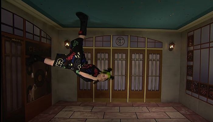 Billie Eilish, Saturday Night Live