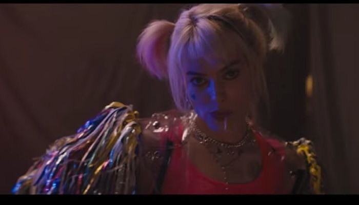 Birds Of Prey