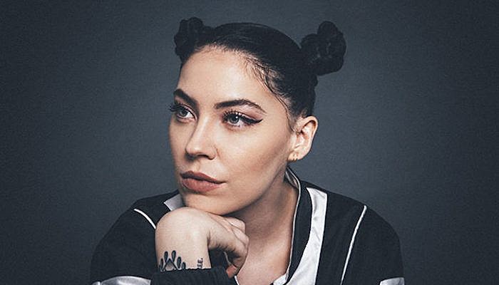 bishop briggs 2018