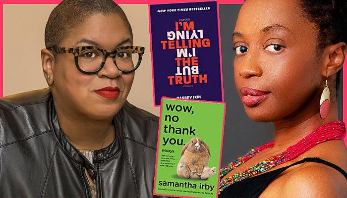 black writers autobiographies