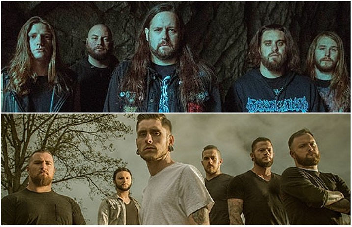 black_dahlia_murder_whitechapel_tour_dates_2018