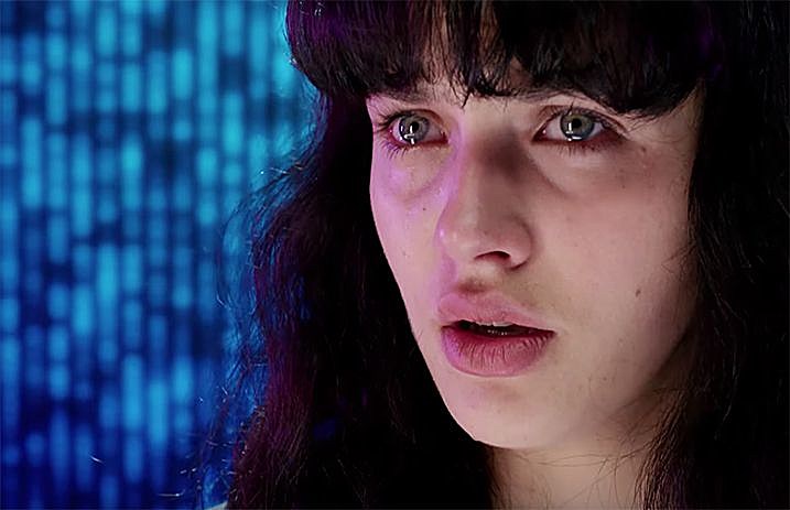 black mirror