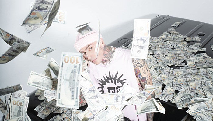 blackbear issue 397 cover story
