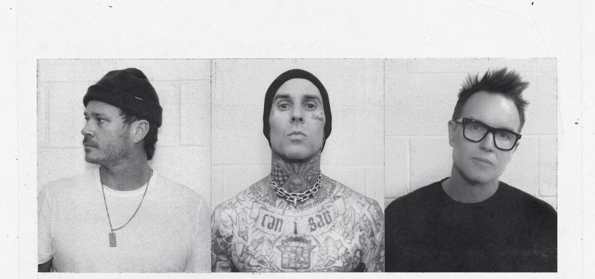 blink 182 you dont know what youve got