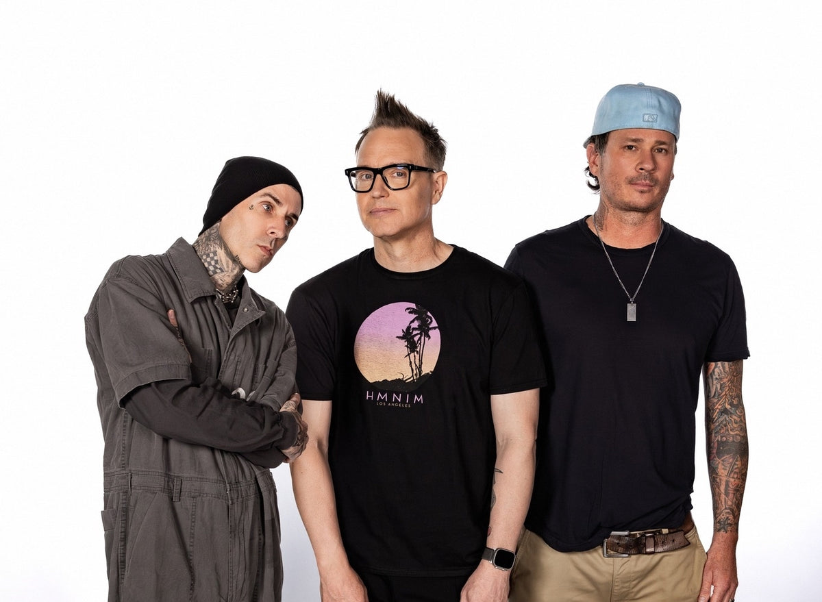 blink-182