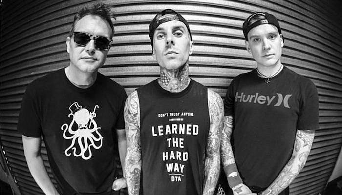 blink-182 new photo size