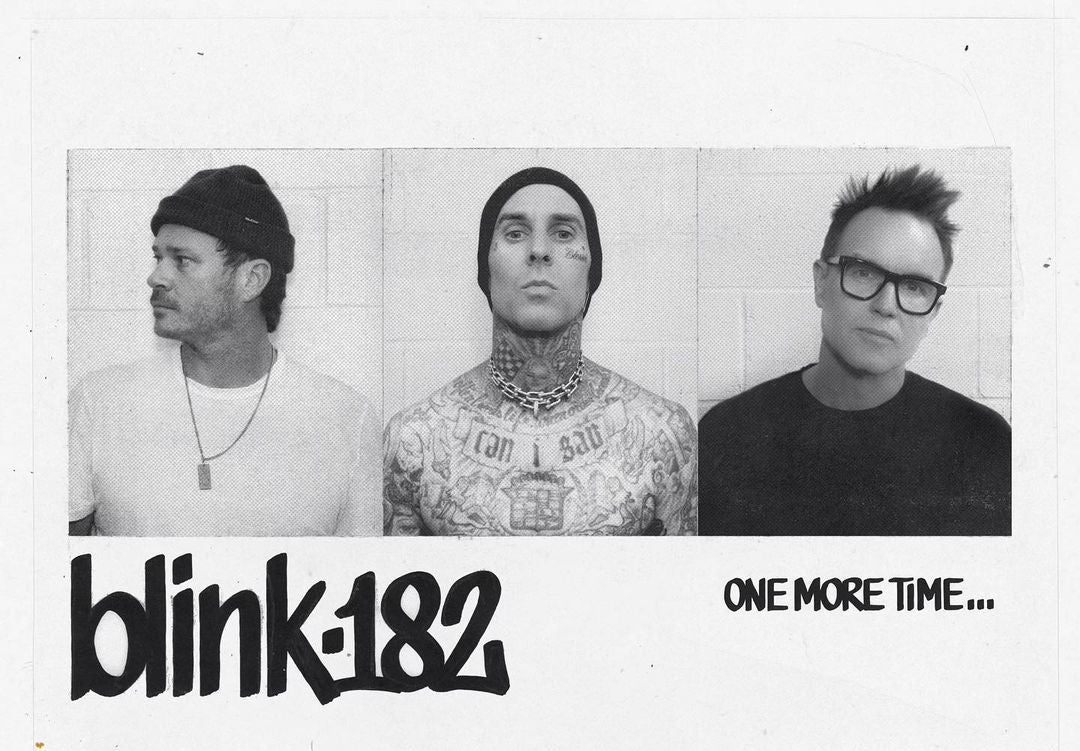 blink-182