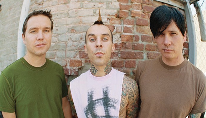 blink 182 tom delonge