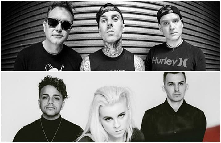 blink-182_pvris_New_York_show