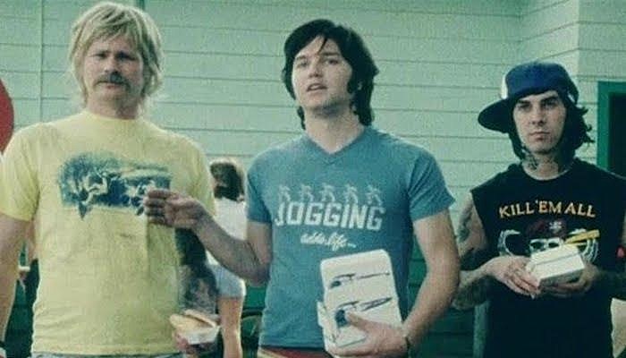 blink 182 zodiac signs