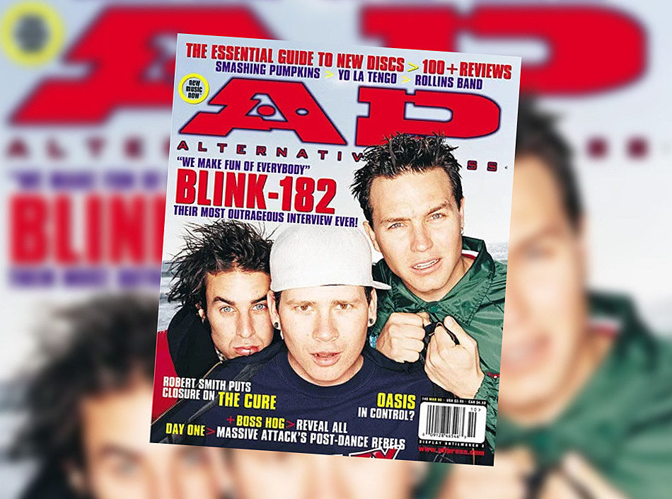 blink
