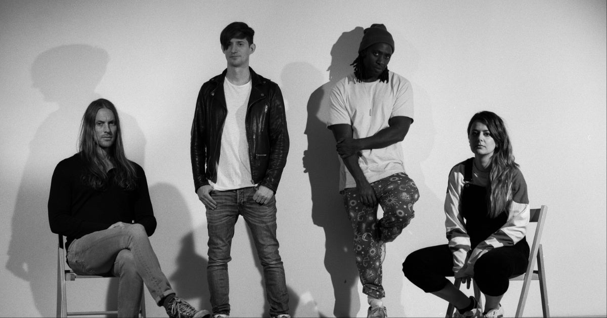 bloc party the high life