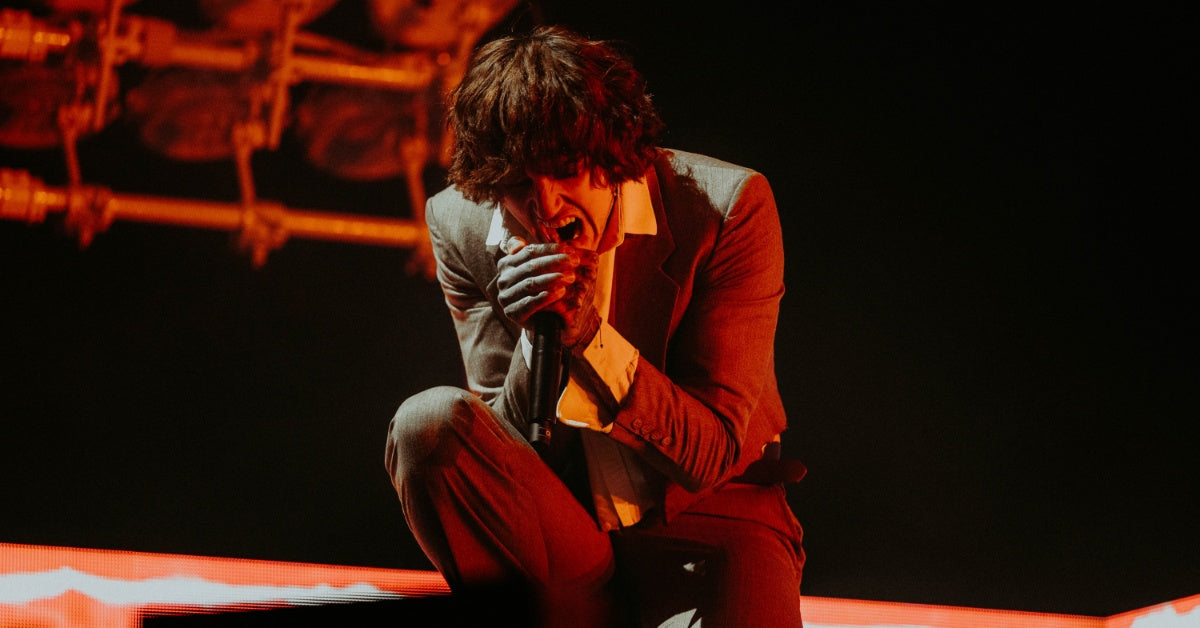 bring me the horizon best songs