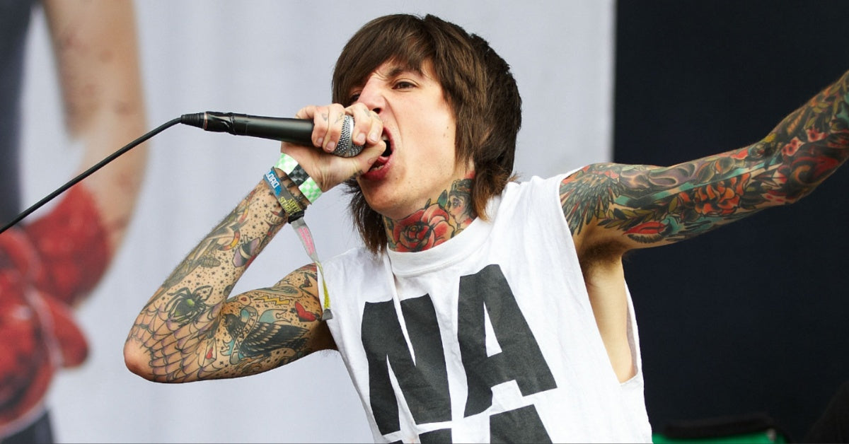 fan poll heaviest bring me the horizon songs