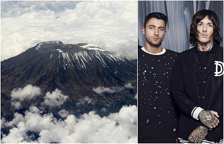 bmth_mt_kilimanjaro