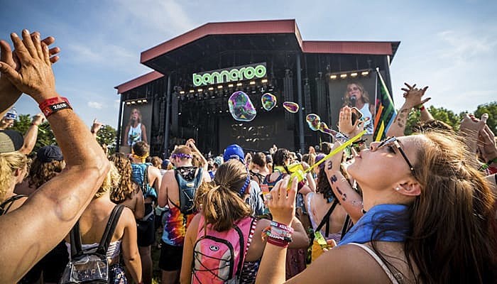Bonnaroo Festival