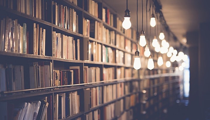 lgbtq+ books
