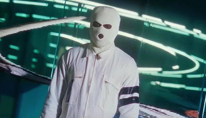 Boston Manor "Liquid"