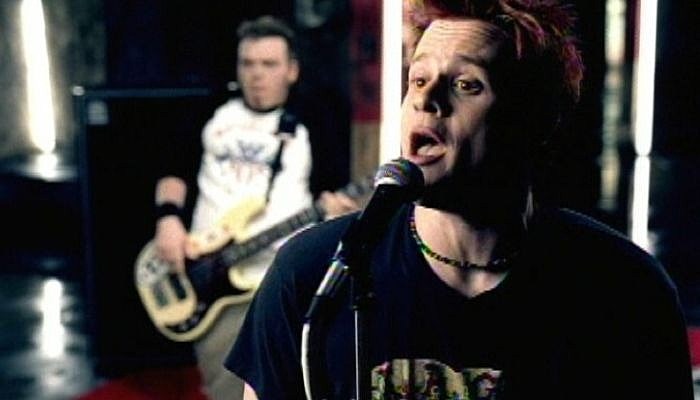 Bowling For Soup