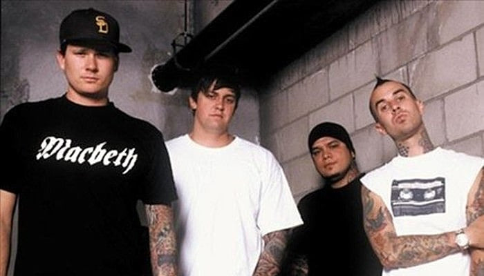 box car racer travis barker tom delonge