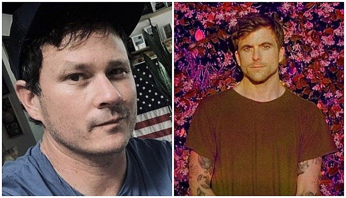 box car racer tom delonge anthony green