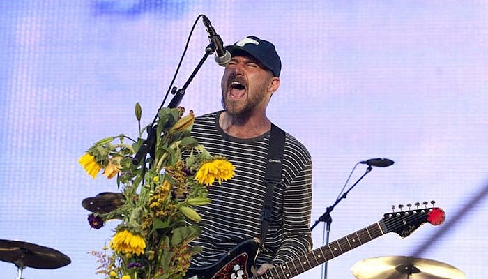 brand new riot fest 2016