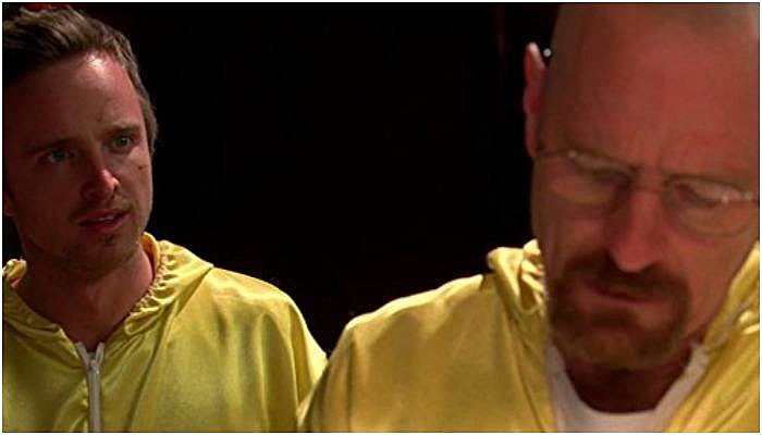 Breaking Bad