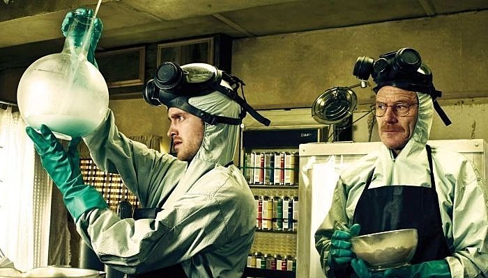 Breaking Bad