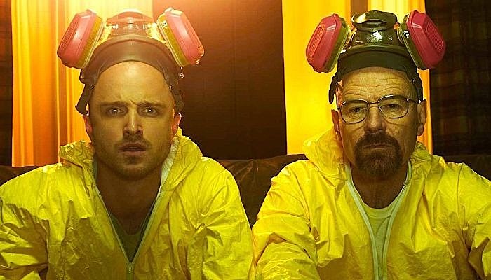 Breaking Bad