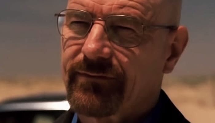 breaking bad
