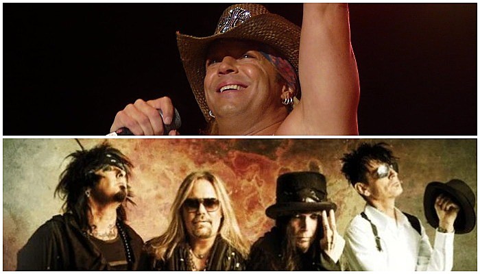 bret michaels poison motley crue