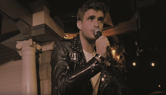 brian logan dales