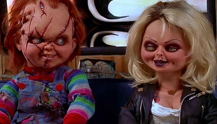 bride of chucky