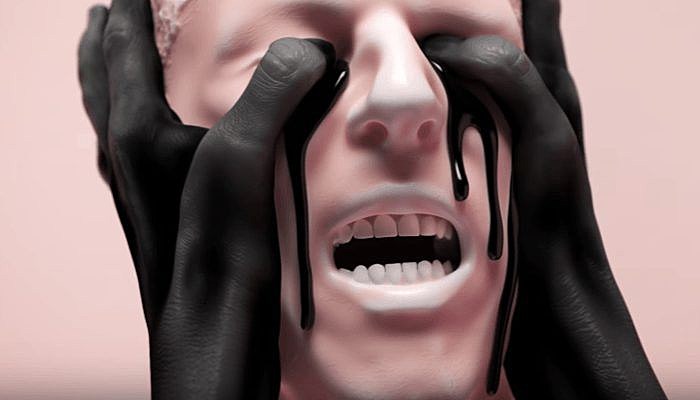 bring me the horizon medicine video