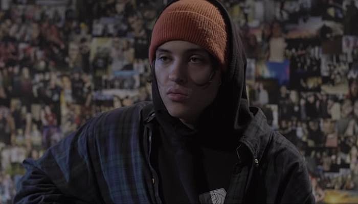 broadside dorian cooke