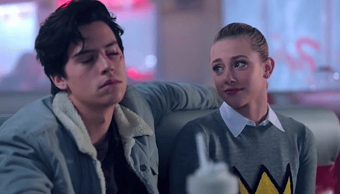 bughead halloween costumes