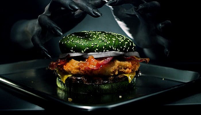 burger king