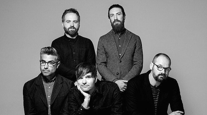 Death Cab For Cutie