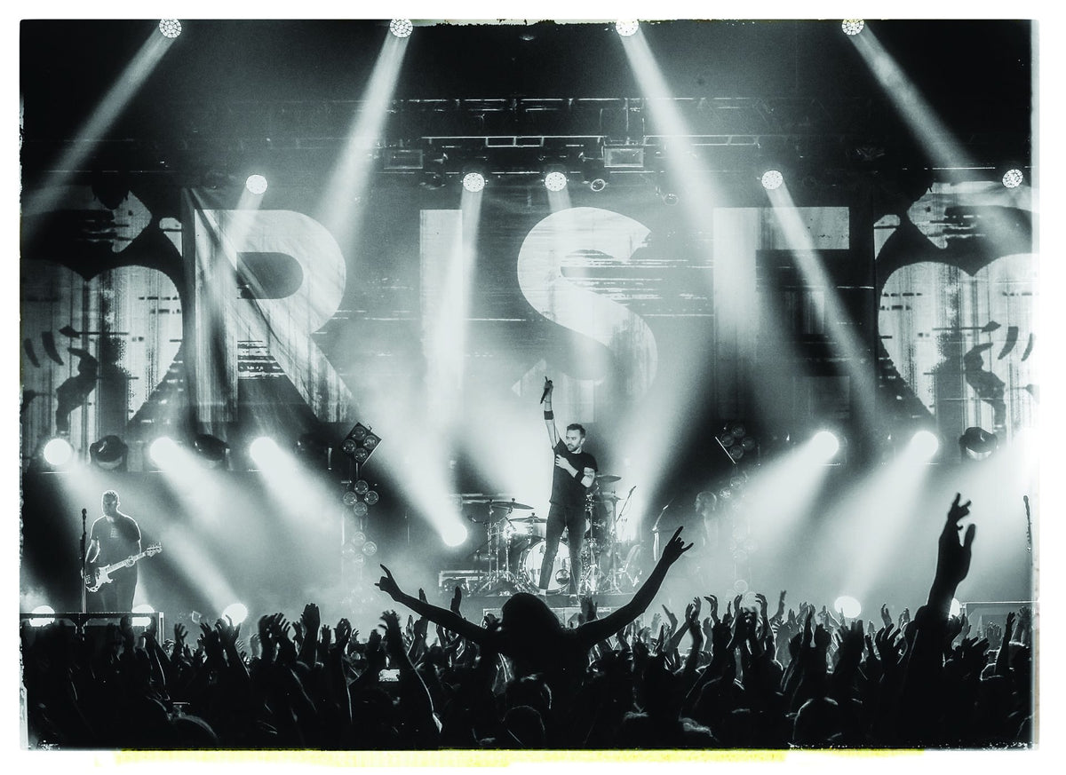 rise against whereabouts unknown
