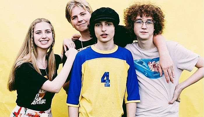 Calpurnia