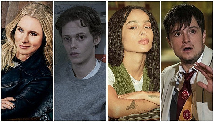 canceled hulu shows