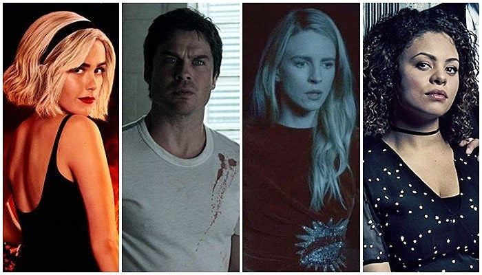 cancelled netflix shows