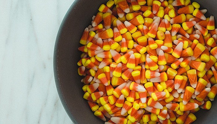 candy corn