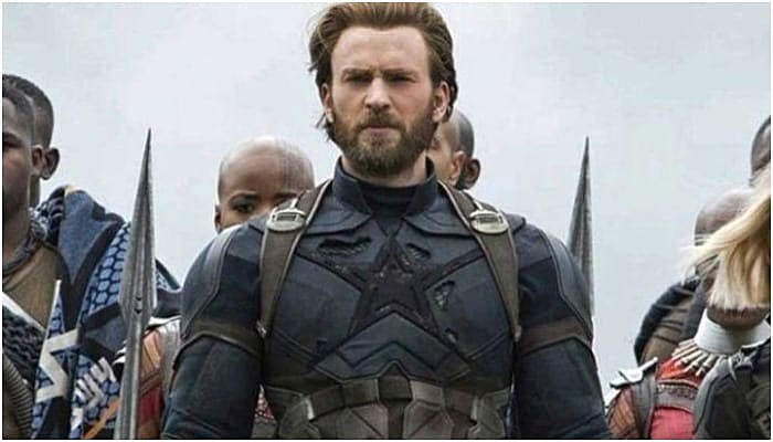 Captain America