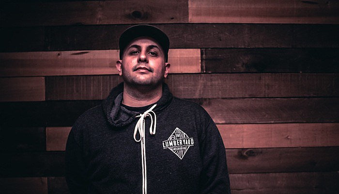 Man Overboard Nik Bruzzese casa loma