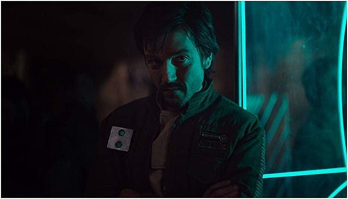 Rogue One