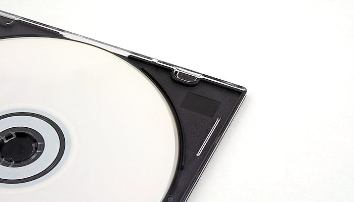 Amazon CD