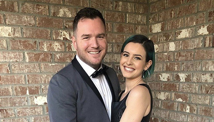 new found glory chad gilbert engaged